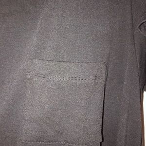 Lularoe Carly Black Noir